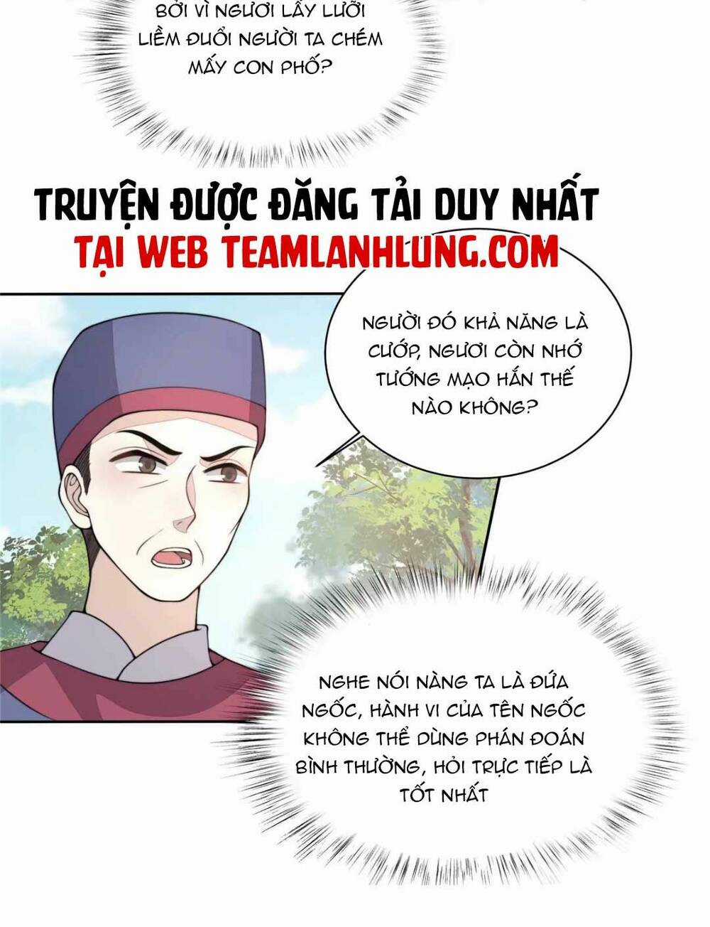 Đặc Công Thần Y Xuyên Không Chapter 19 trang 17