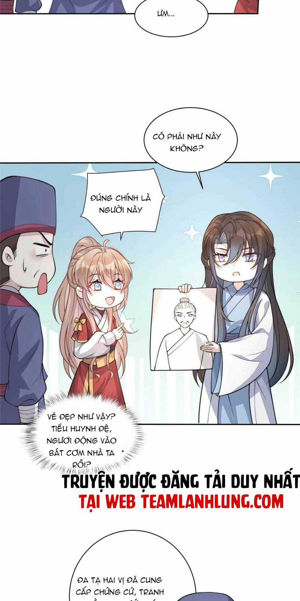 Đặc Công Thần Y Xuyên Không Chapter 19 trang 19