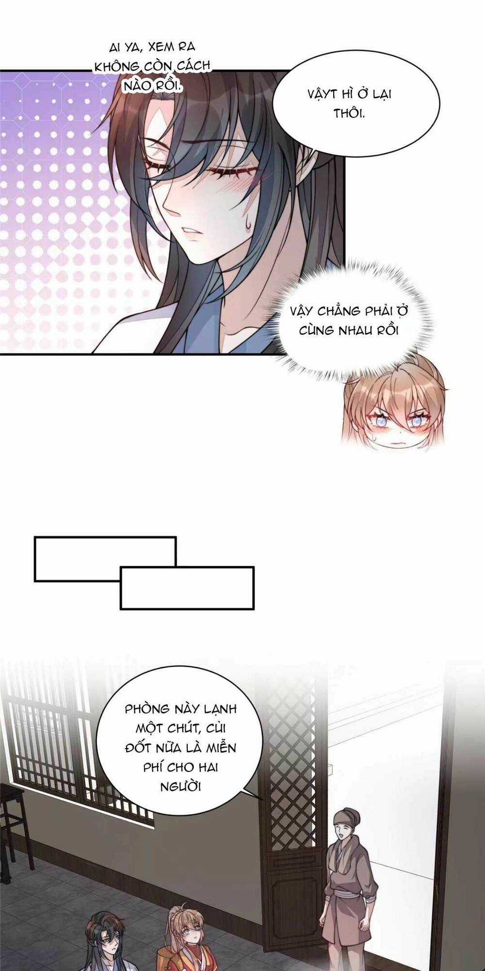 Đặc Công Thần Y Xuyên Không Chapter 19 trang 2