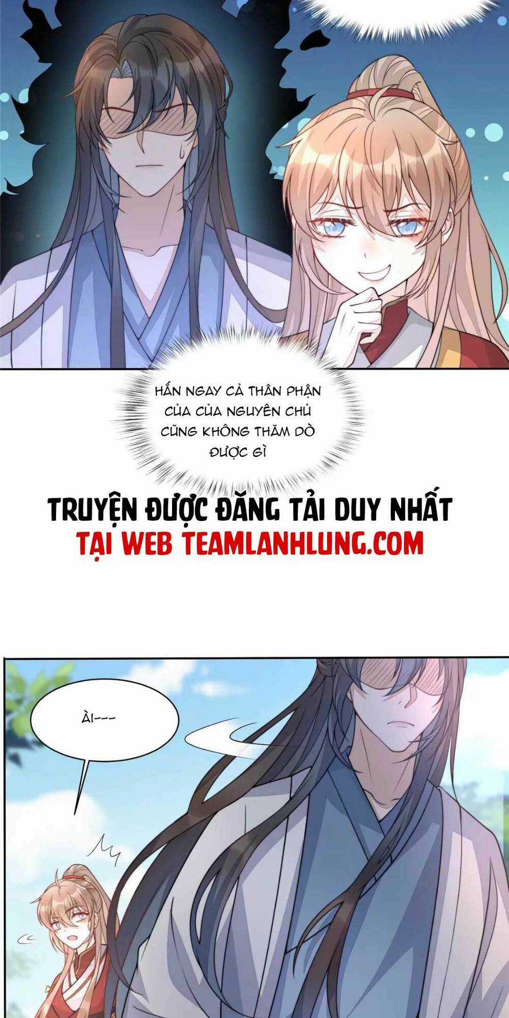 Đặc Công Thần Y Xuyên Không Chapter 19 trang 25