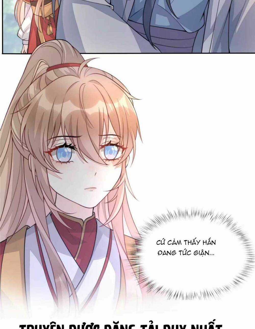 Đặc Công Thần Y Xuyên Không Chapter 19 trang 26