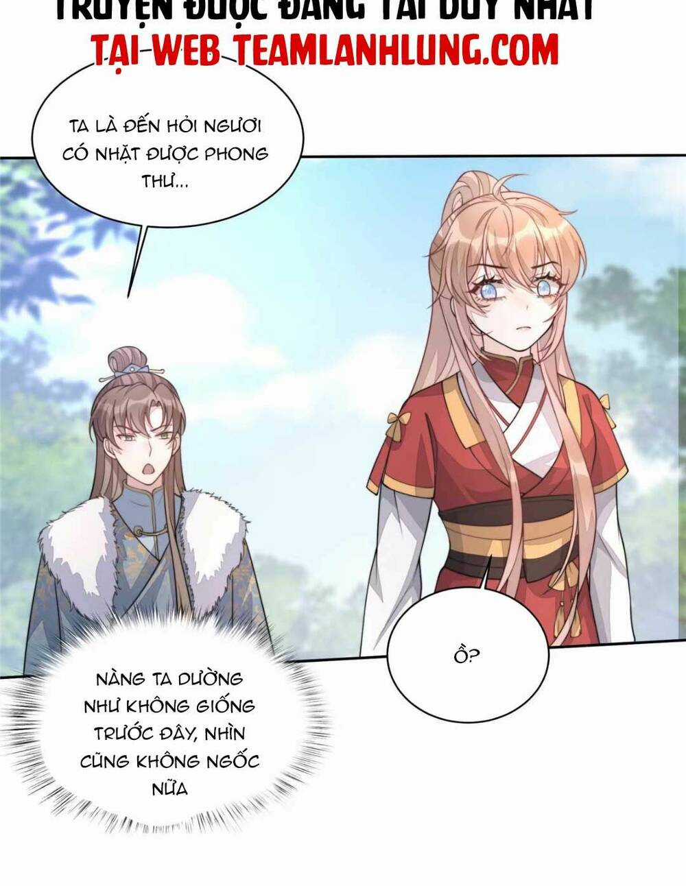 Đặc Công Thần Y Xuyên Không Chapter 19 trang 27