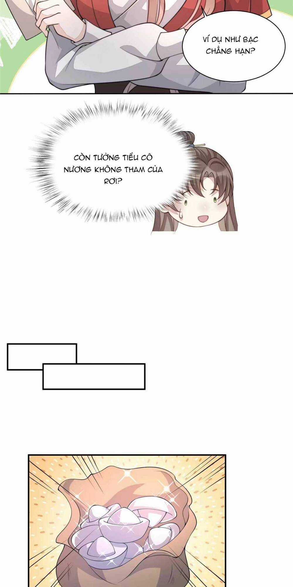 Đặc Công Thần Y Xuyên Không Chapter 19 trang 29