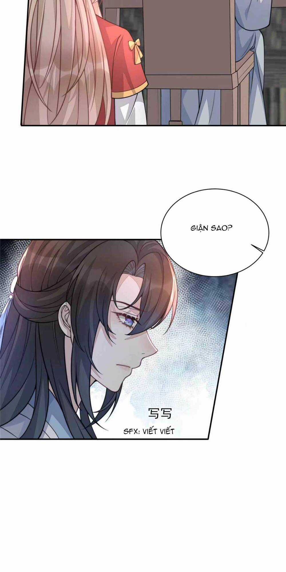 Đặc Công Thần Y Xuyên Không Chapter 19 trang 31