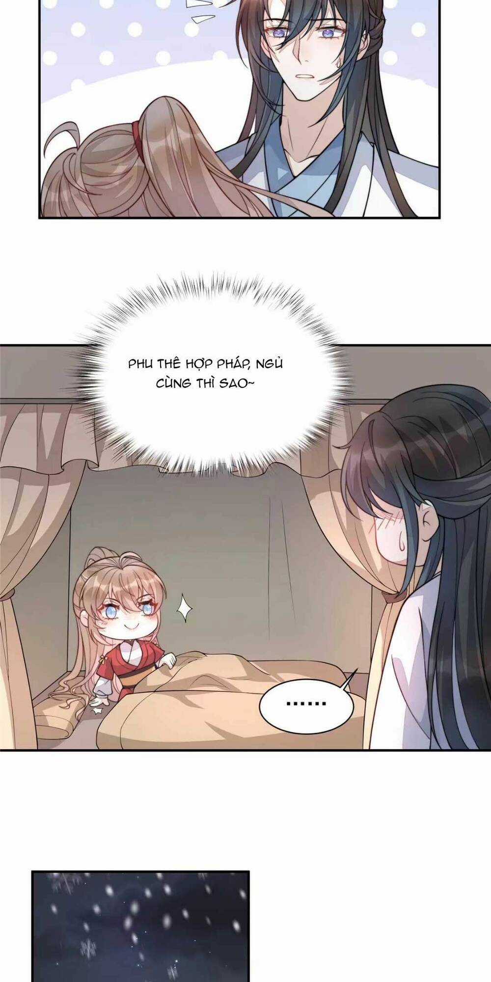 Đặc Công Thần Y Xuyên Không Chapter 19 trang 4