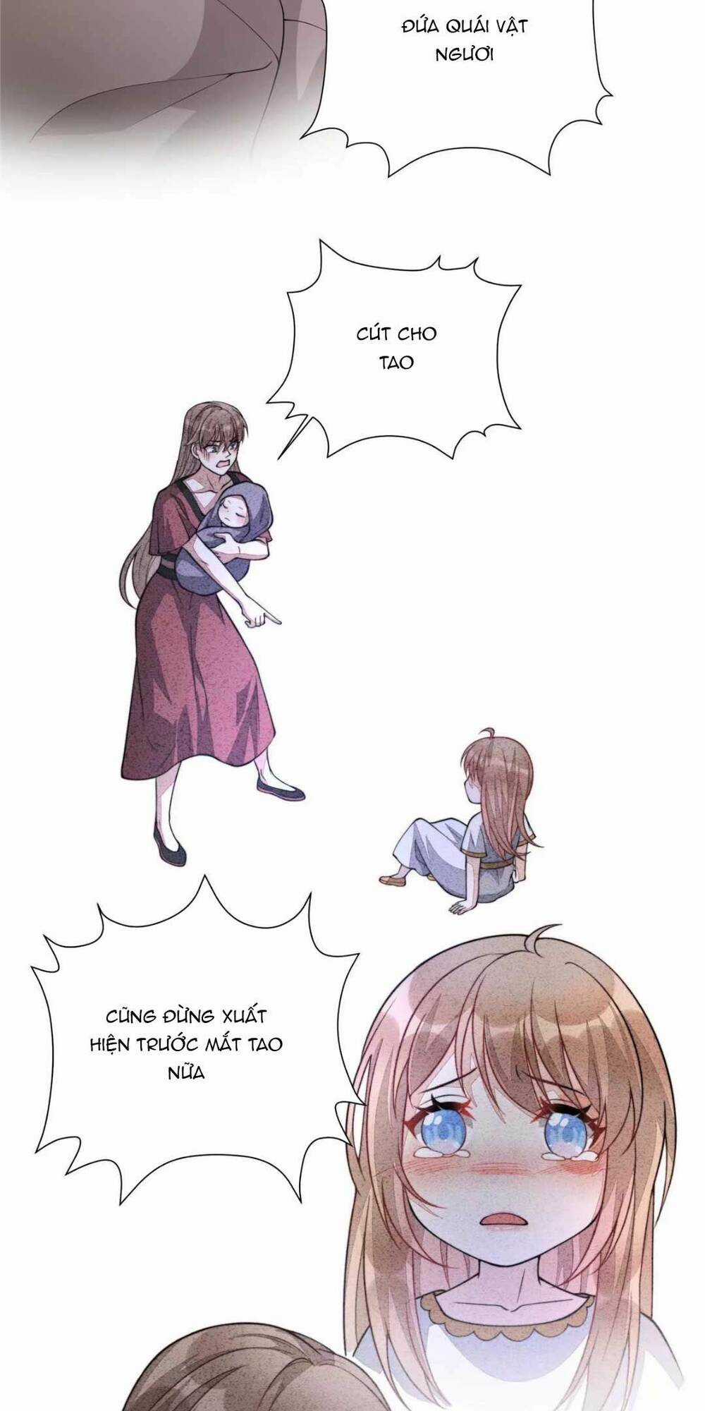 Đặc Công Thần Y Xuyên Không Chapter 19 trang 6