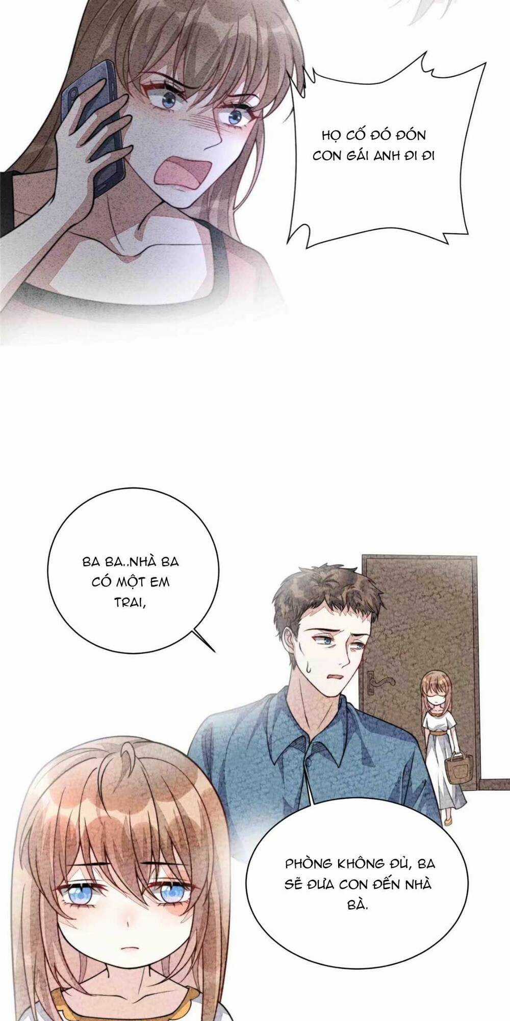 Đặc Công Thần Y Xuyên Không Chapter 19 trang 7