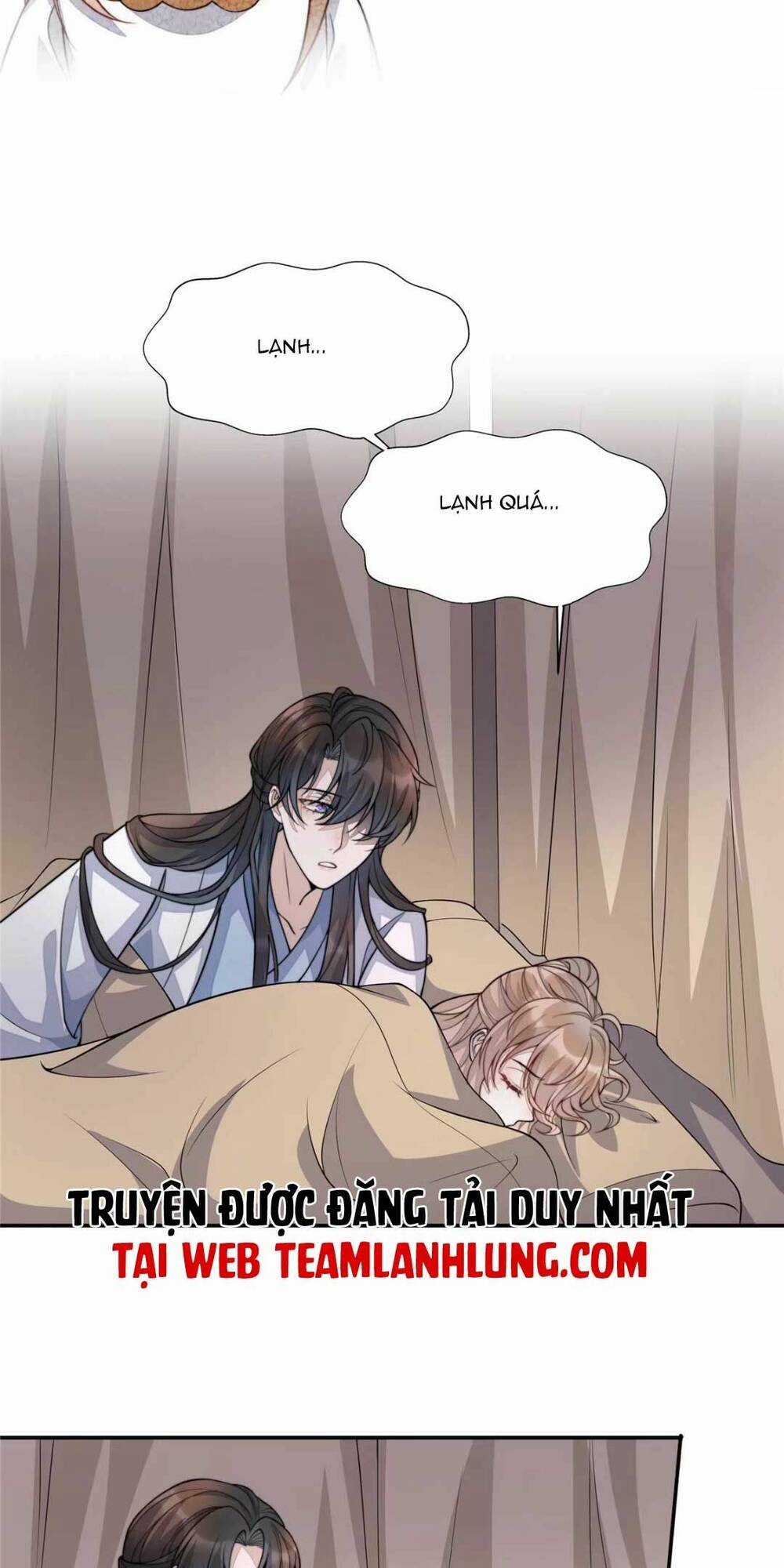 Đặc Công Thần Y Xuyên Không Chapter 19 trang 8