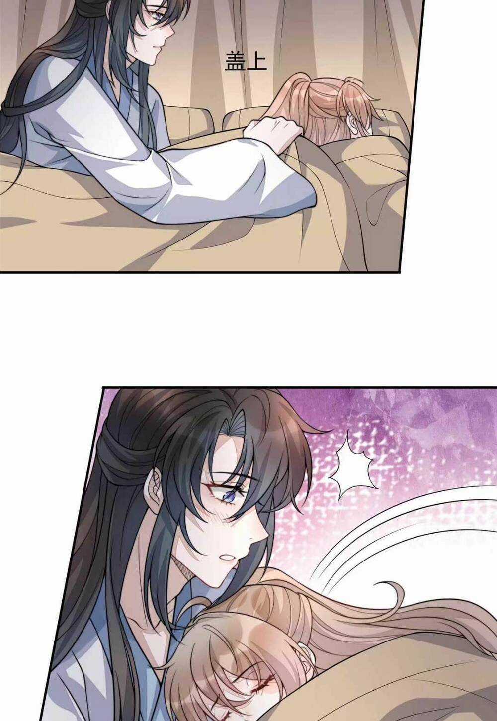 Đặc Công Thần Y Xuyên Không Chapter 19 trang 9