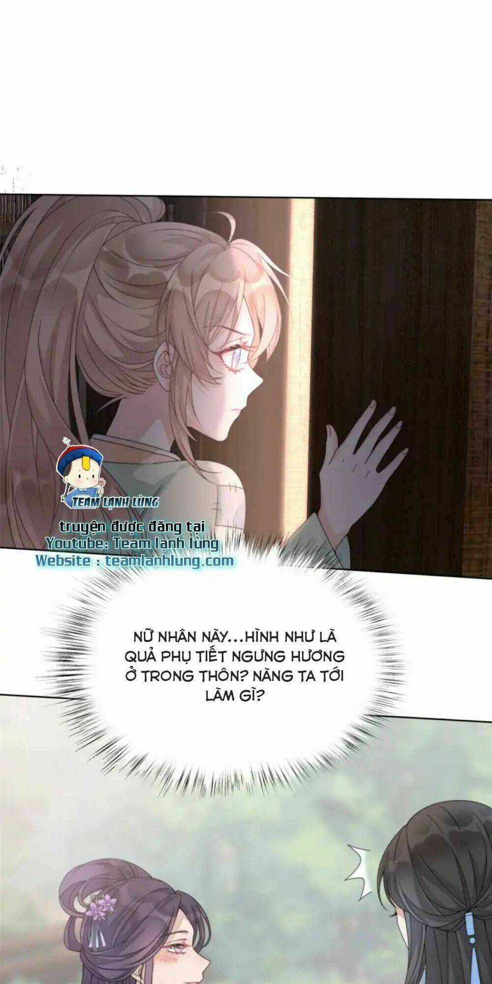 Đặc Công Thần Y Xuyên Không Chapter 2 trang 10