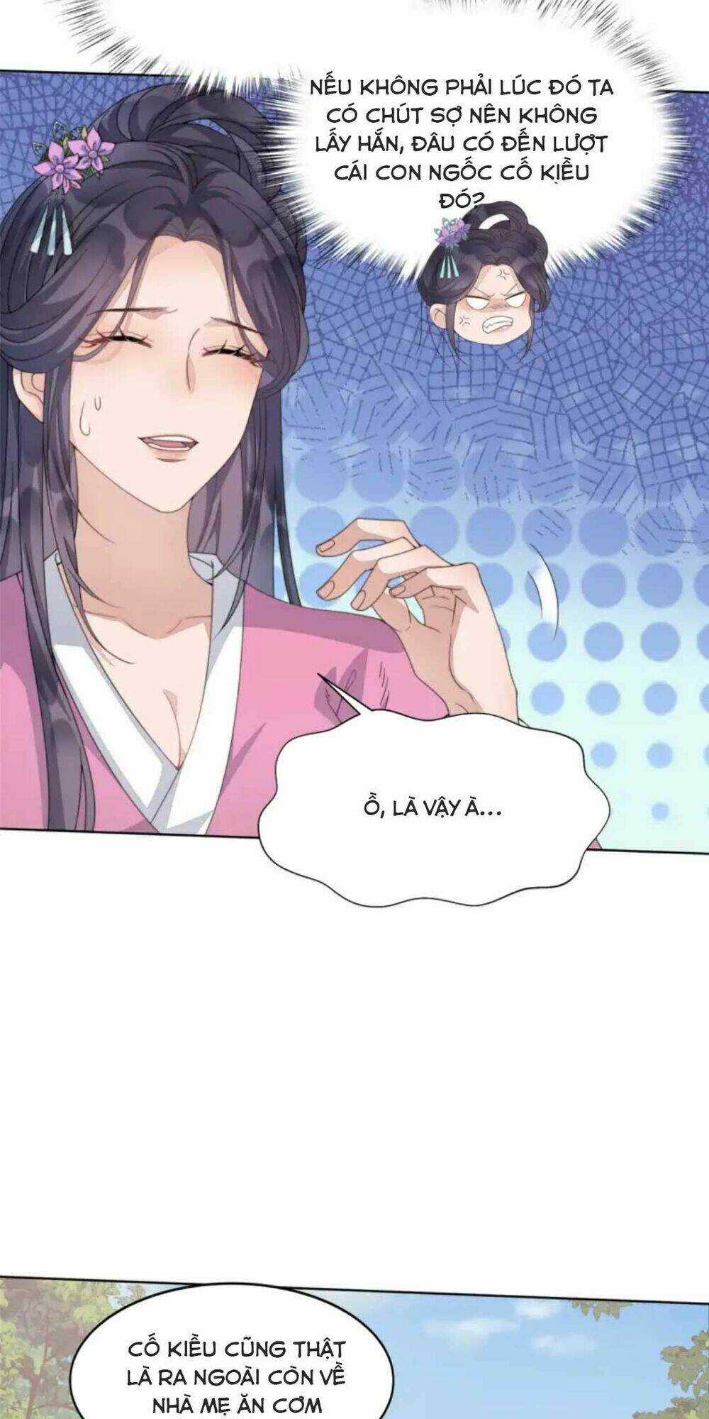 Đặc Công Thần Y Xuyên Không Chapter 2 trang 13