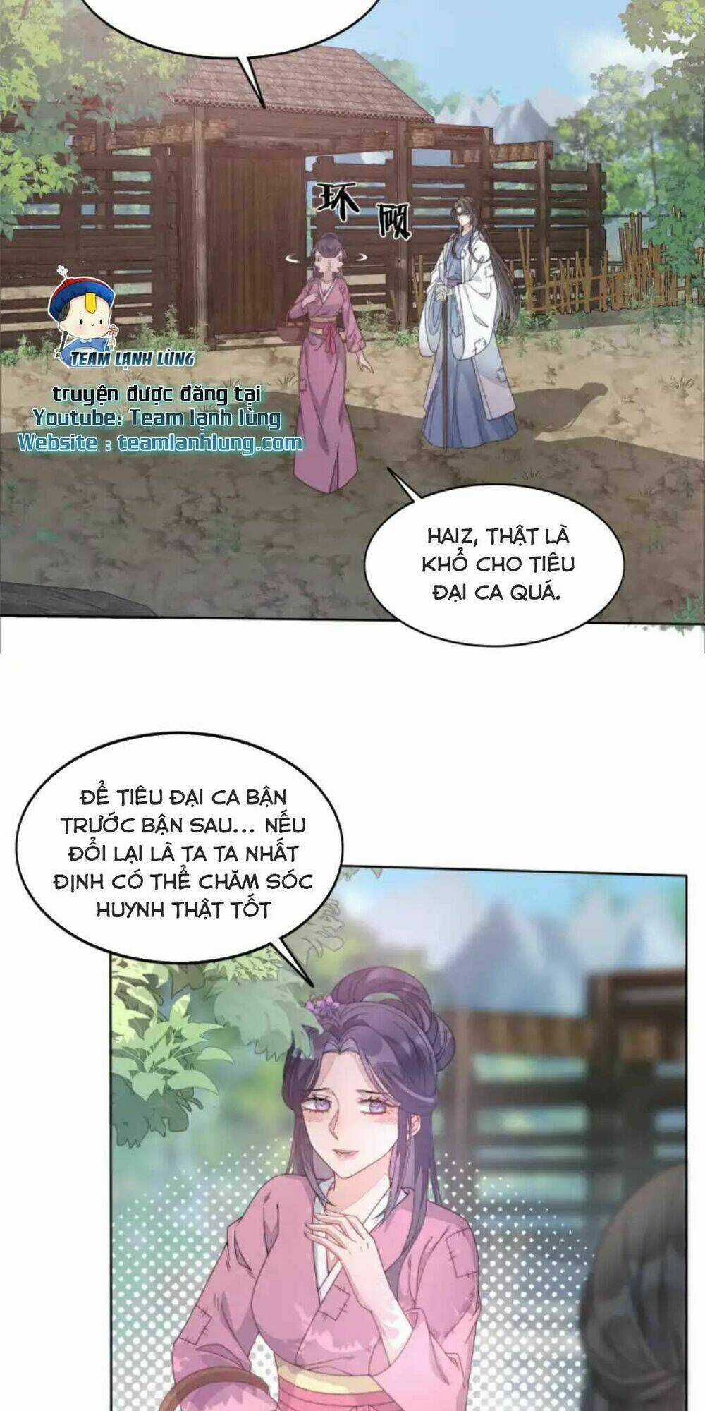 Đặc Công Thần Y Xuyên Không Chapter 2 trang 14