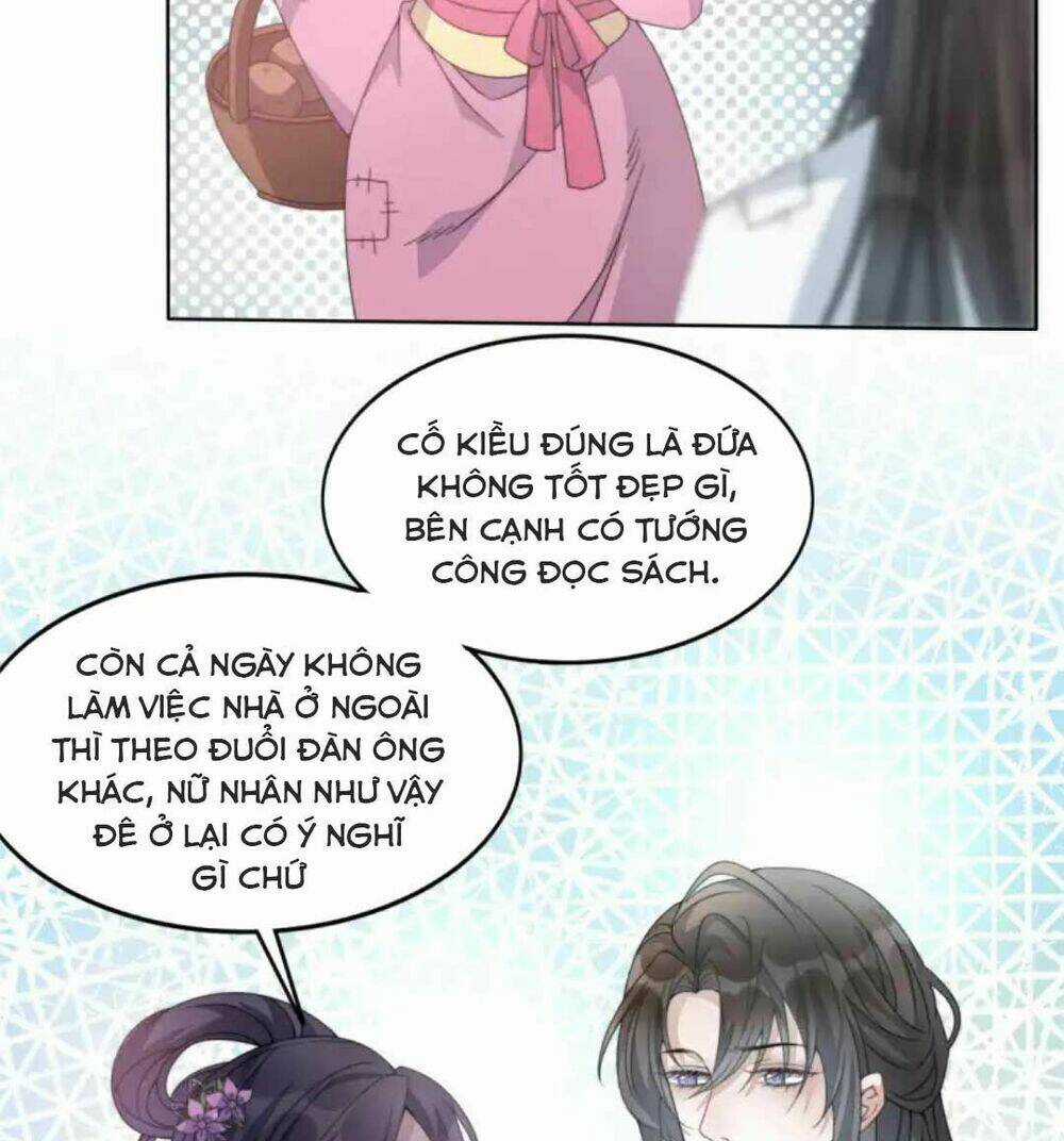 Đặc Công Thần Y Xuyên Không Chapter 2 trang 15