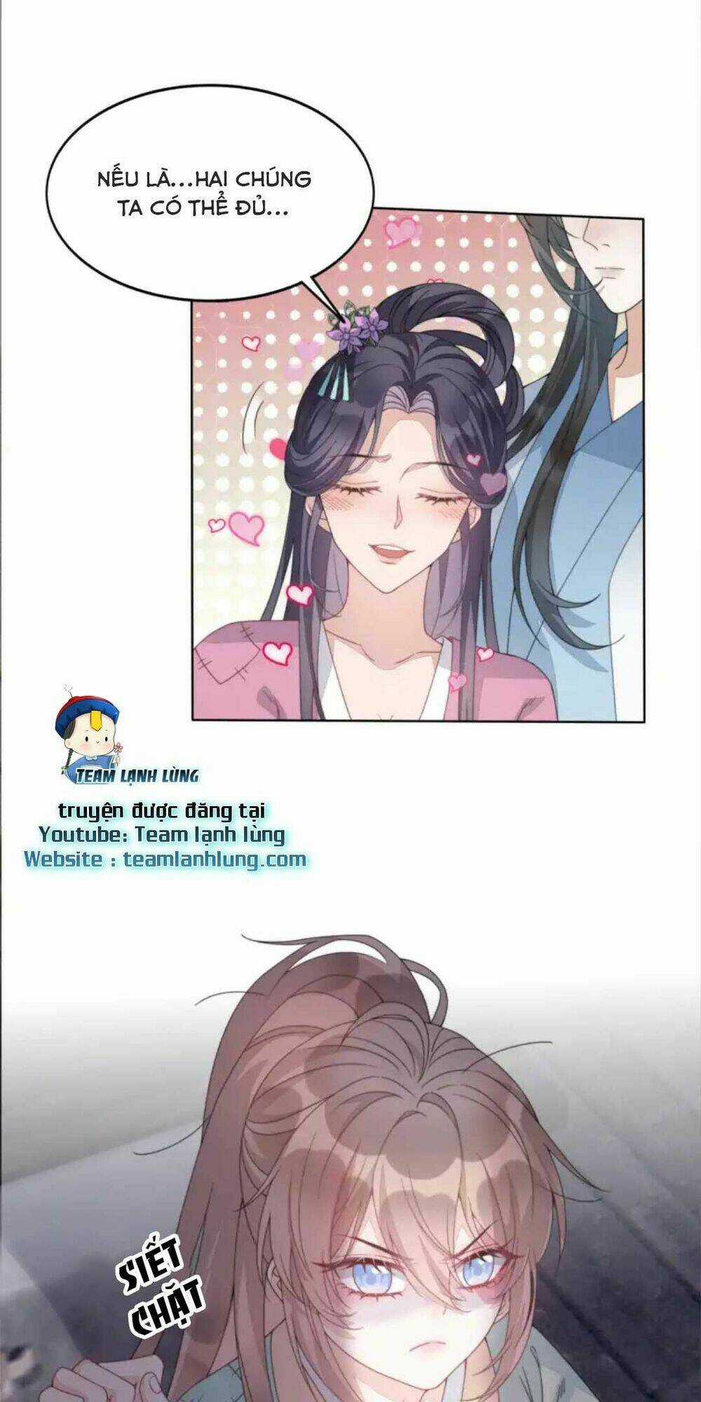 Đặc Công Thần Y Xuyên Không Chapter 2 trang 18