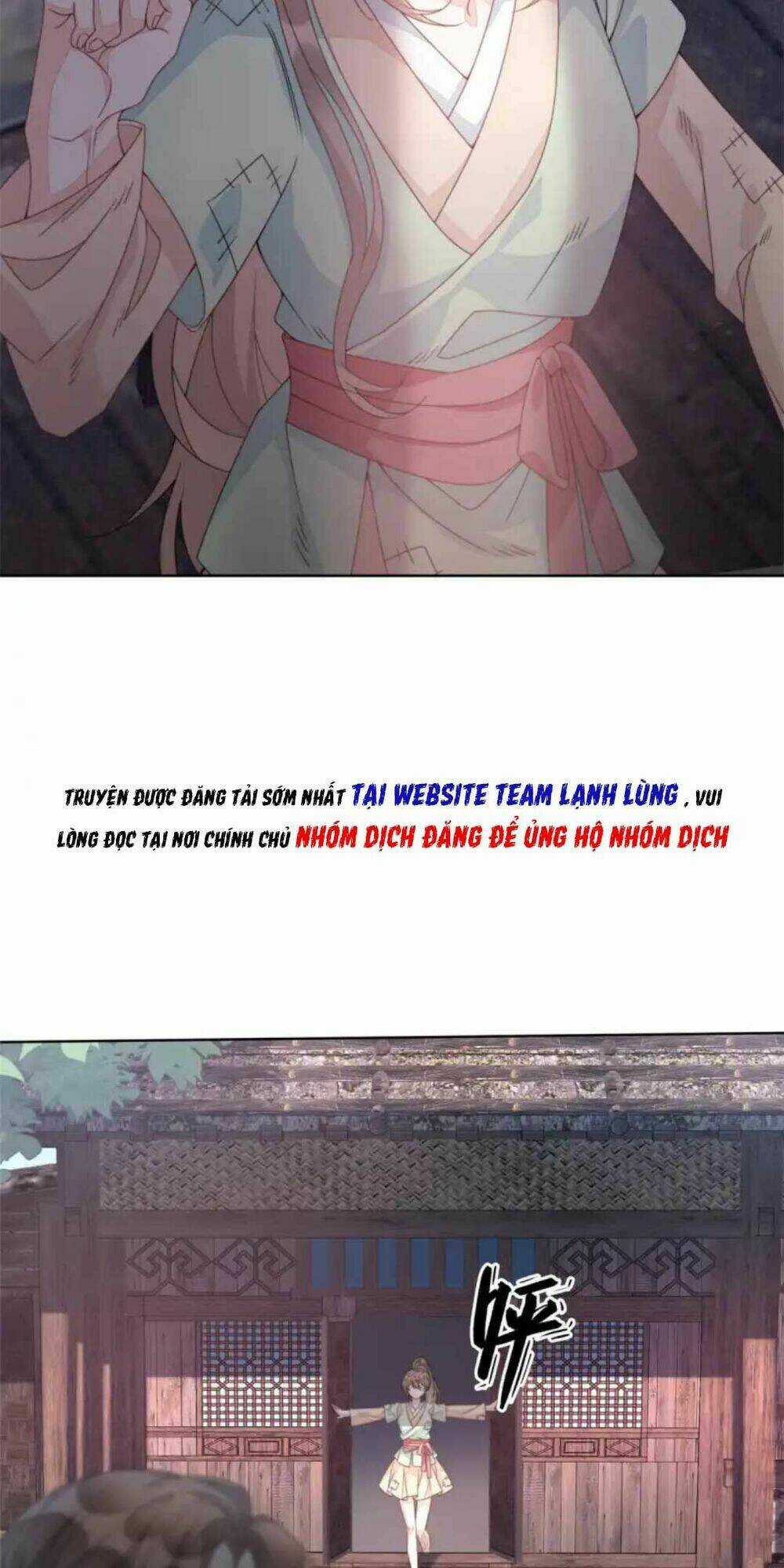 Đặc Công Thần Y Xuyên Không Chapter 2 trang 19