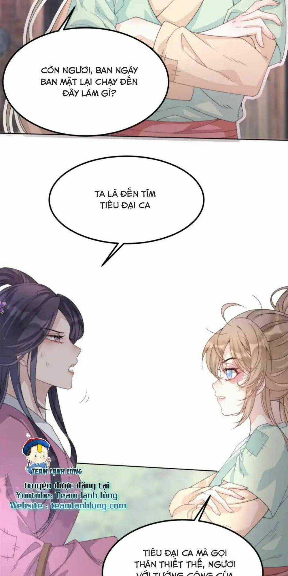 Đặc Công Thần Y Xuyên Không Chapter 2 trang 22