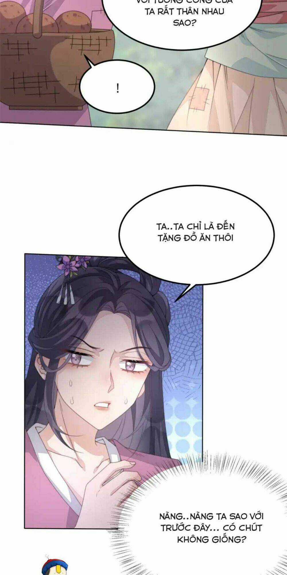 Đặc Công Thần Y Xuyên Không Chapter 2 trang 23