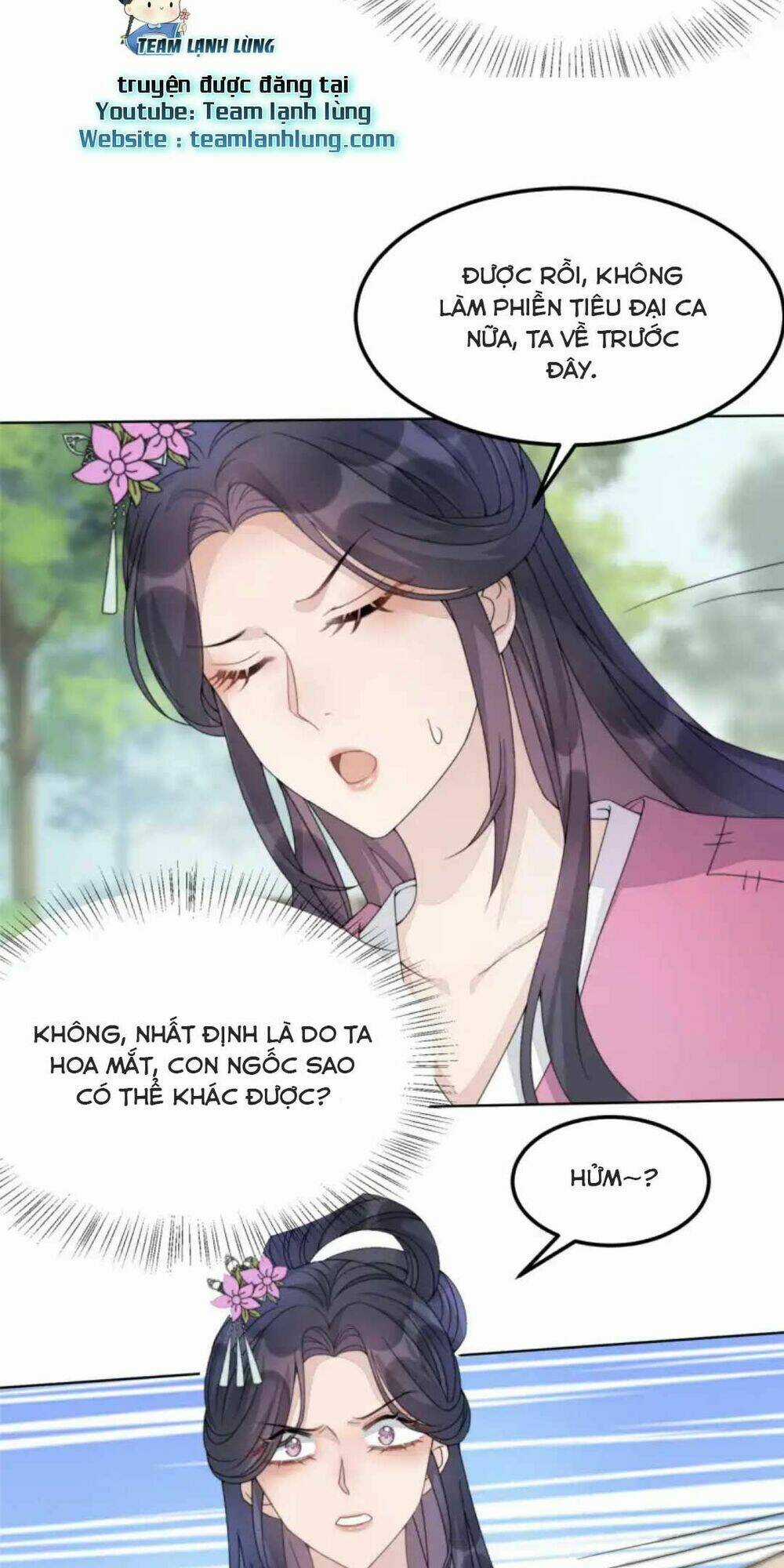 Đặc Công Thần Y Xuyên Không Chapter 2 trang 24