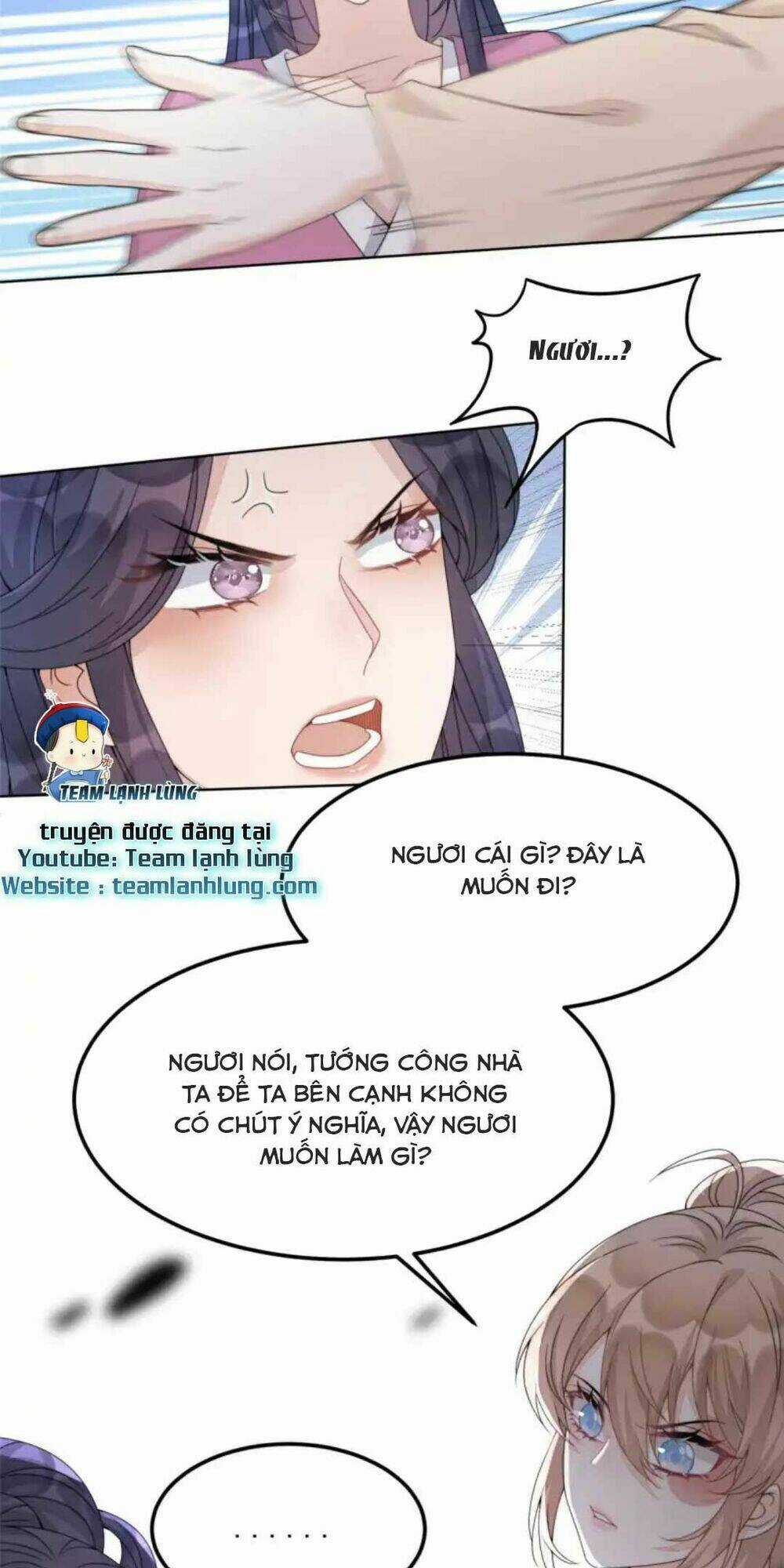 Đặc Công Thần Y Xuyên Không Chapter 2 trang 25