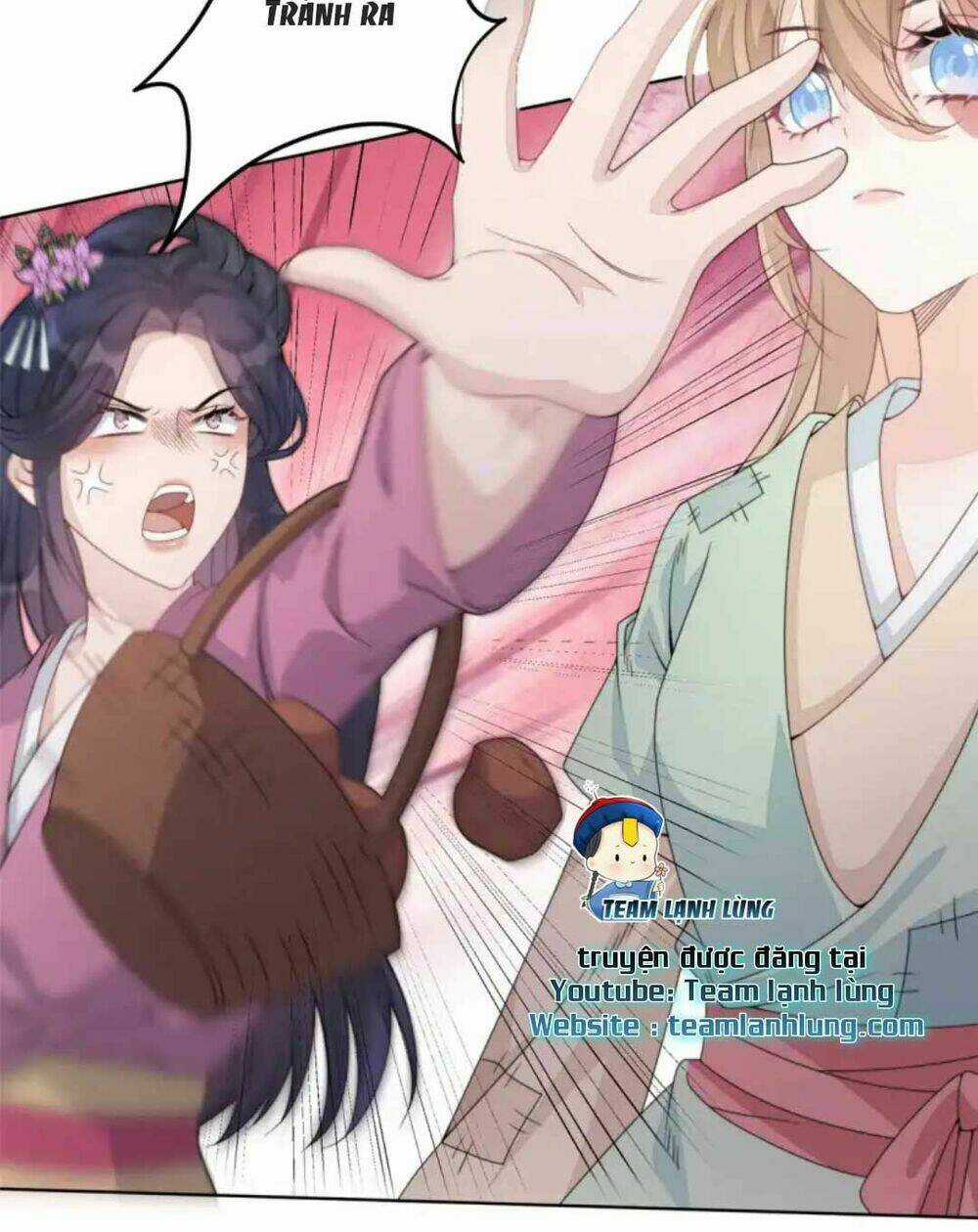 Đặc Công Thần Y Xuyên Không Chapter 2 trang 27