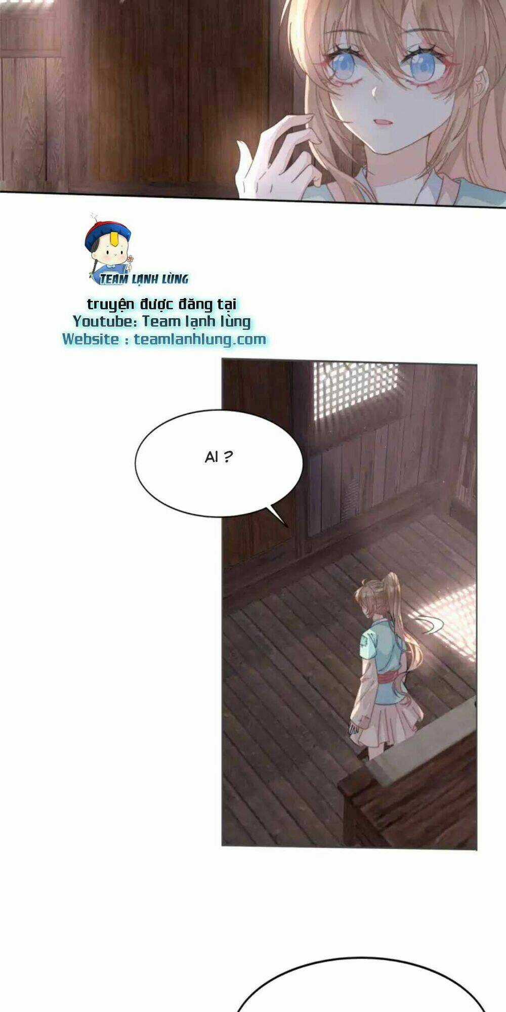 Đặc Công Thần Y Xuyên Không Chapter 2 trang 3