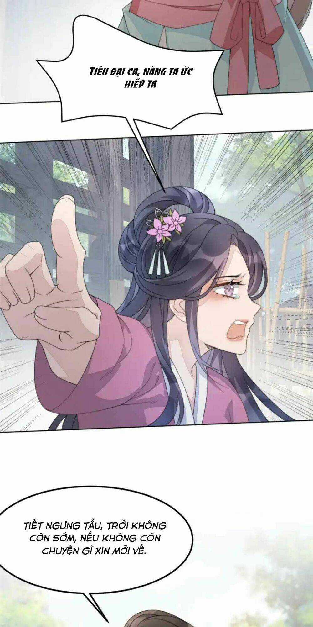 Đặc Công Thần Y Xuyên Không Chapter 2 trang 31