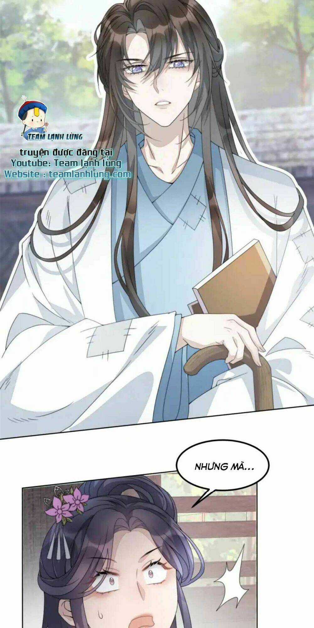 Đặc Công Thần Y Xuyên Không Chapter 2 trang 32