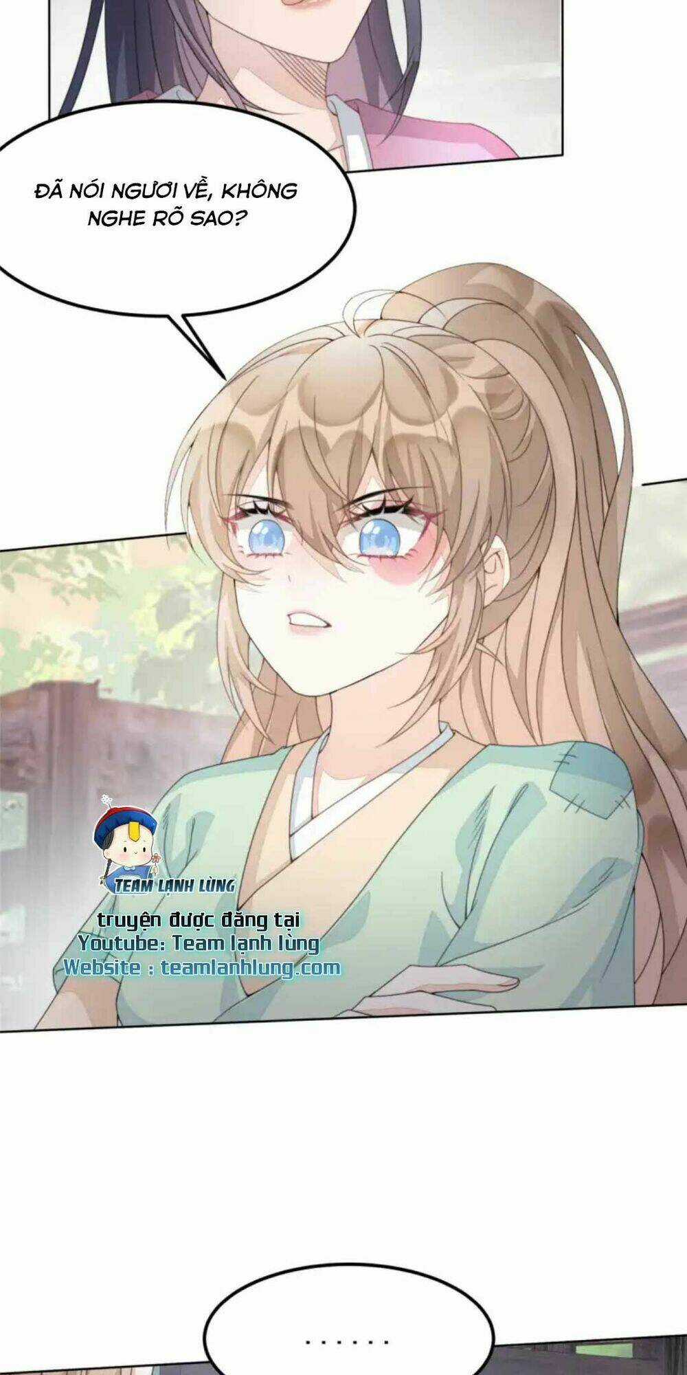 Đặc Công Thần Y Xuyên Không Chapter 2 trang 33