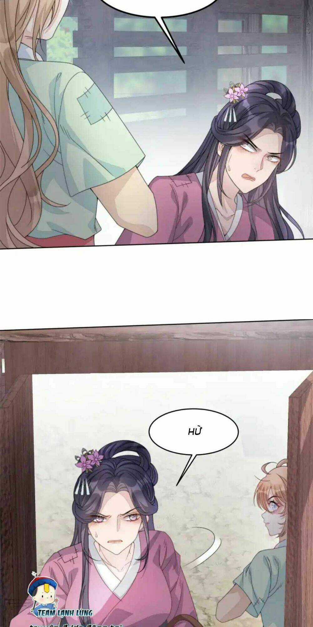 Đặc Công Thần Y Xuyên Không Chapter 2 trang 34