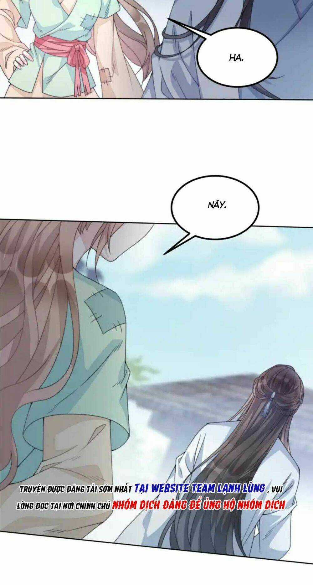 Đặc Công Thần Y Xuyên Không Chapter 2 trang 36