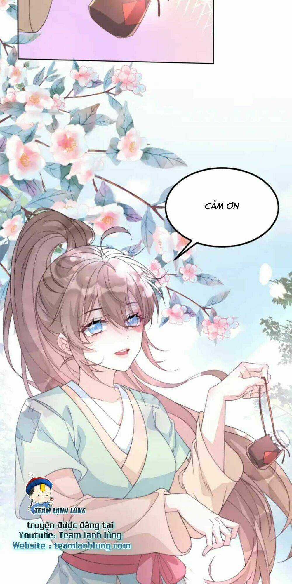 Đặc Công Thần Y Xuyên Không Chapter 2 trang 39