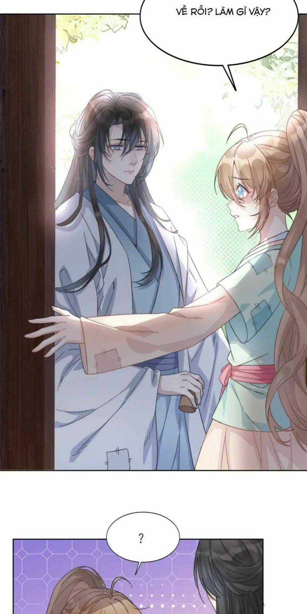 Đặc Công Thần Y Xuyên Không Chapter 2 trang 4