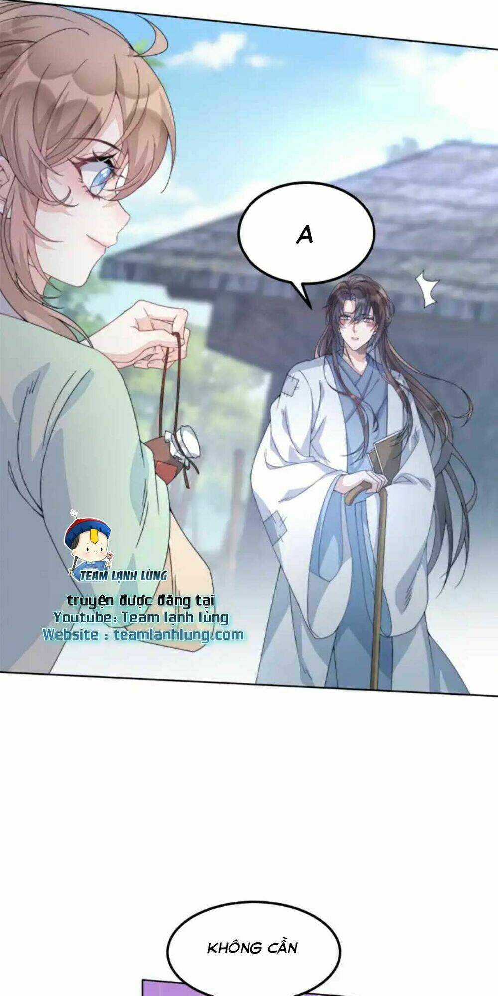 Đặc Công Thần Y Xuyên Không Chapter 2 trang 41