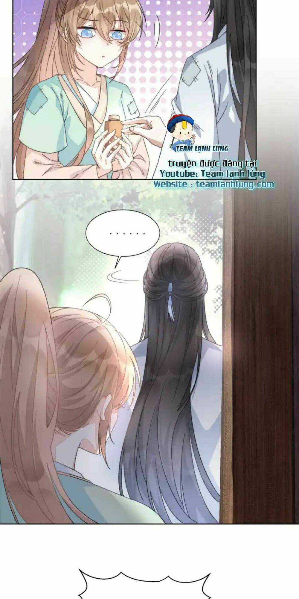 Đặc Công Thần Y Xuyên Không Chapter 2 trang 5