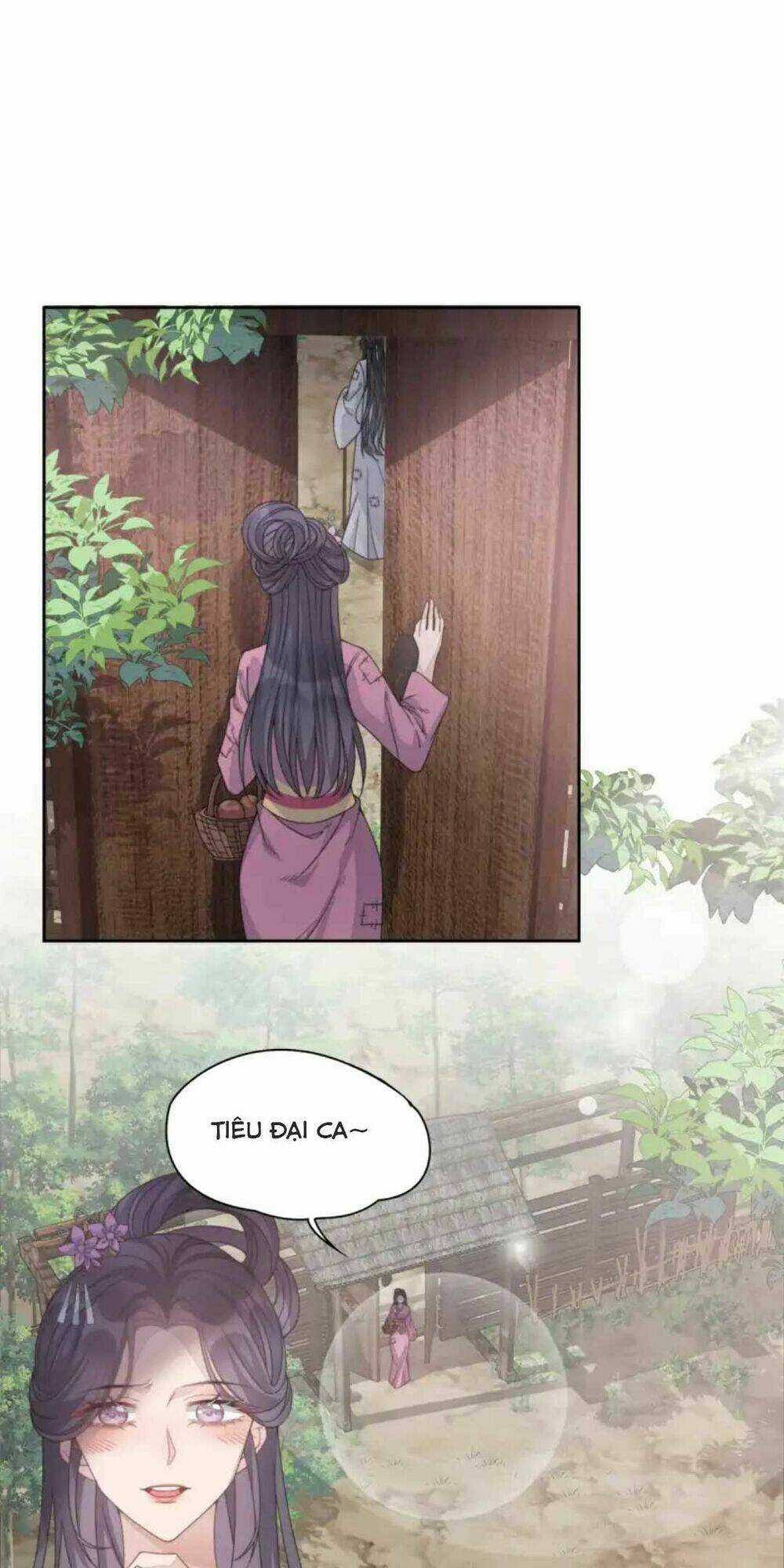 Đặc Công Thần Y Xuyên Không Chapter 2 trang 8