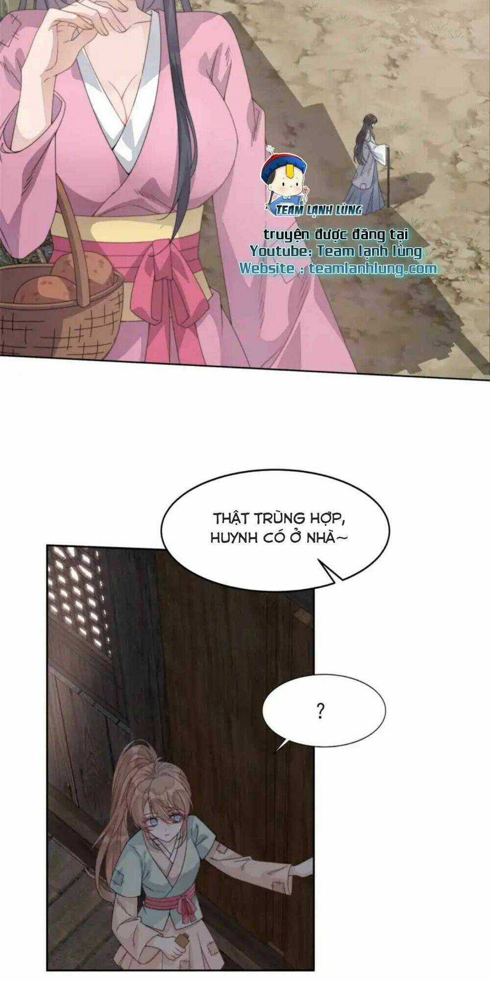 Đặc Công Thần Y Xuyên Không Chapter 2 trang 9