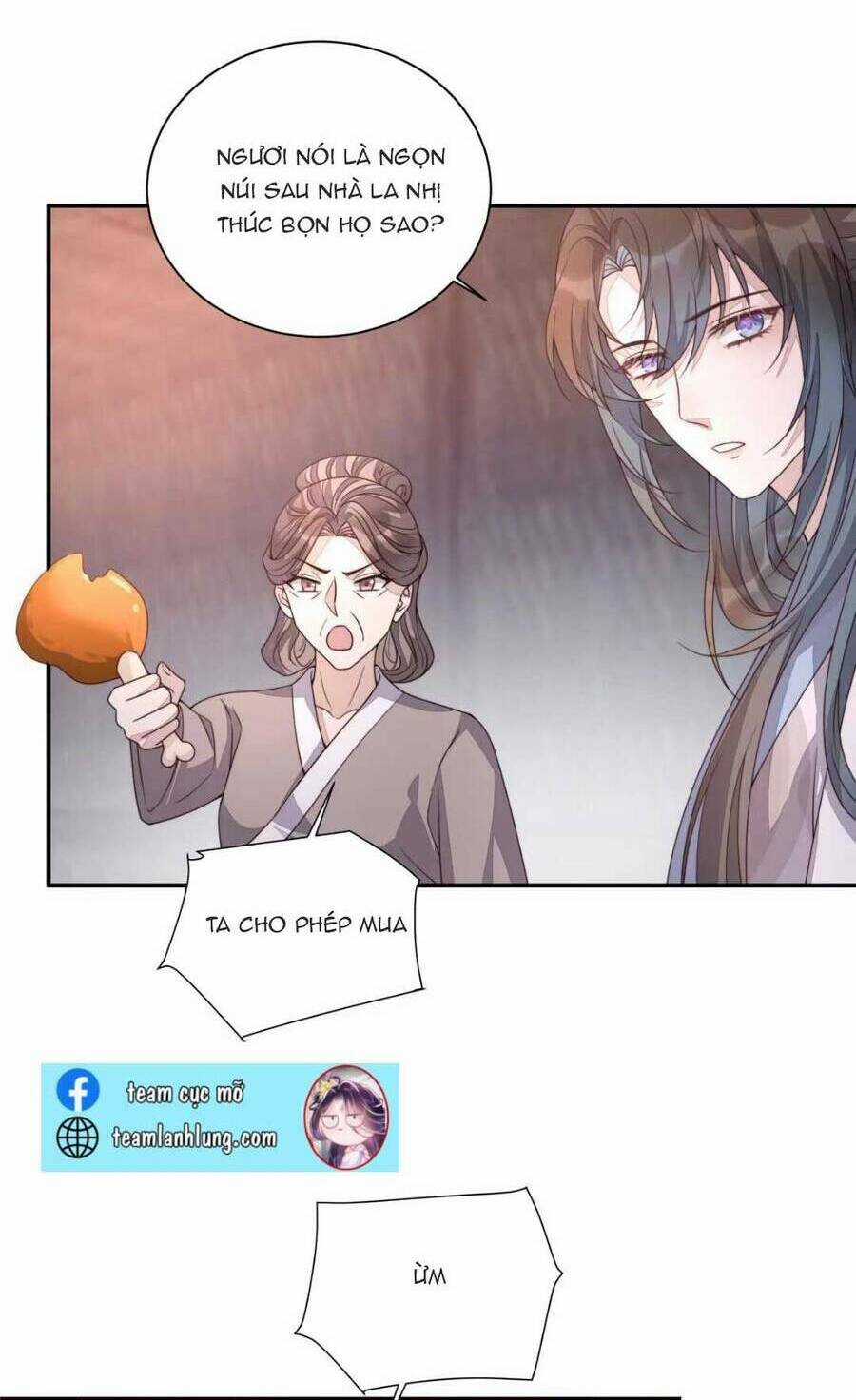 Đặc Công Thần Y Xuyên Không Chapter 20 trang 10