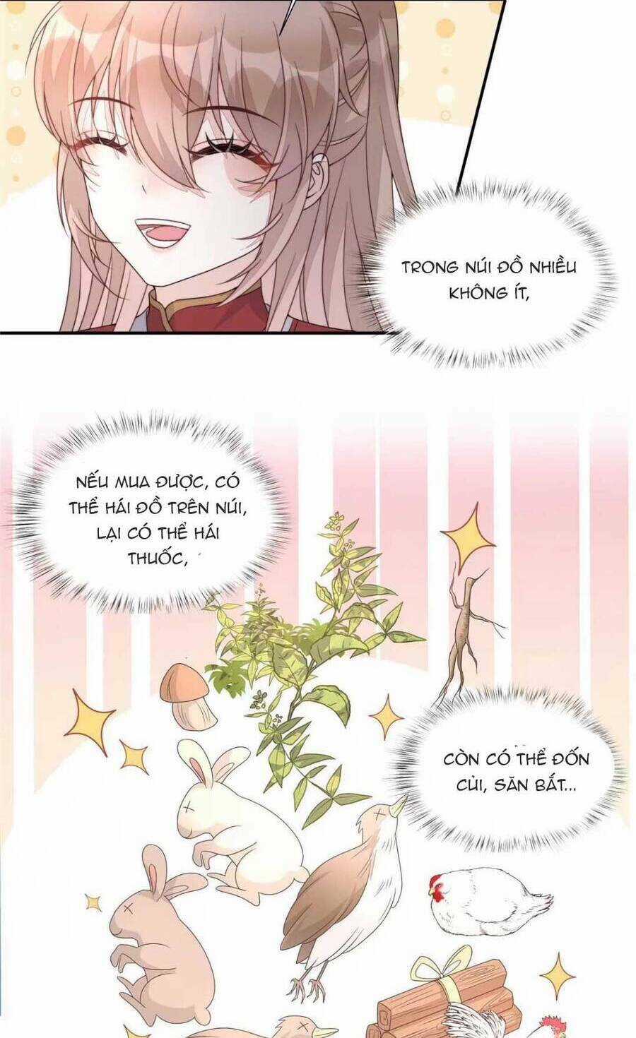 Đặc Công Thần Y Xuyên Không Chapter 20 trang 11