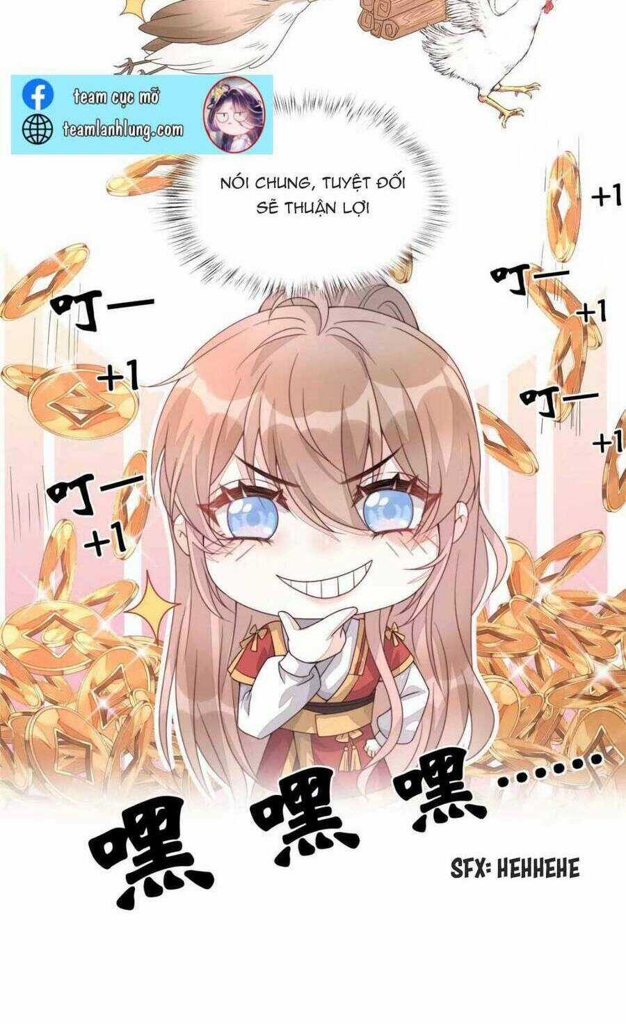 Đặc Công Thần Y Xuyên Không Chapter 20 trang 12