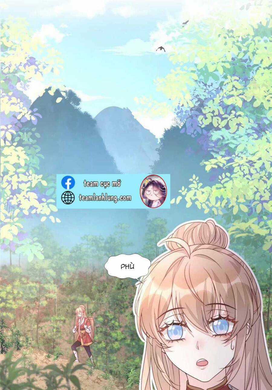 Đặc Công Thần Y Xuyên Không Chapter 20 trang 13