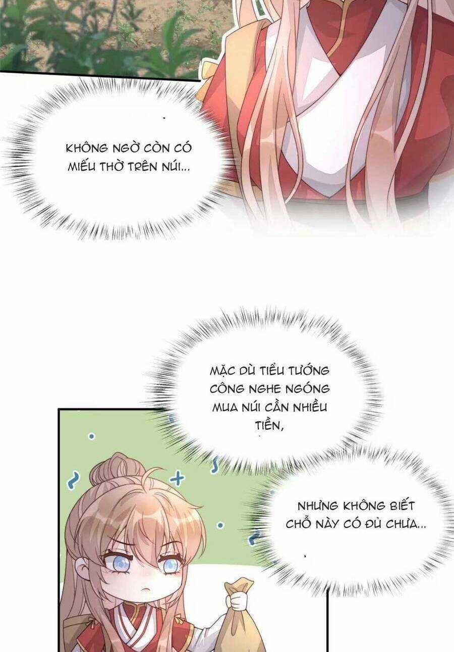 Đặc Công Thần Y Xuyên Không Chapter 20 trang 14