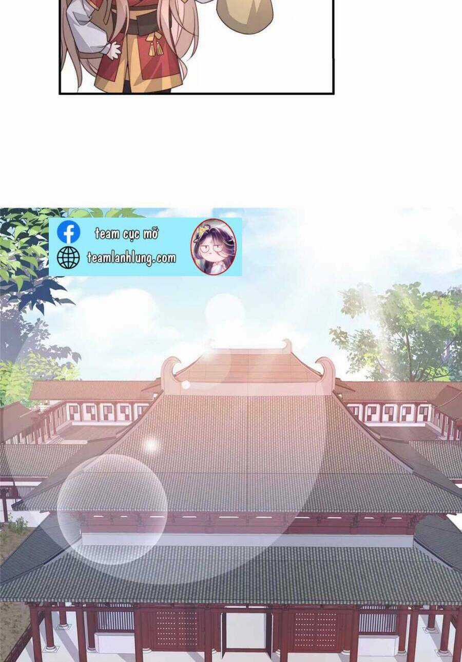 Đặc Công Thần Y Xuyên Không Chapter 20 trang 15