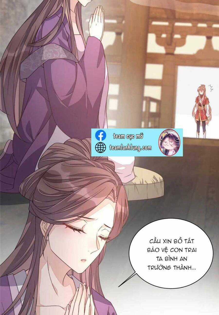 Đặc Công Thần Y Xuyên Không Chapter 20 trang 17