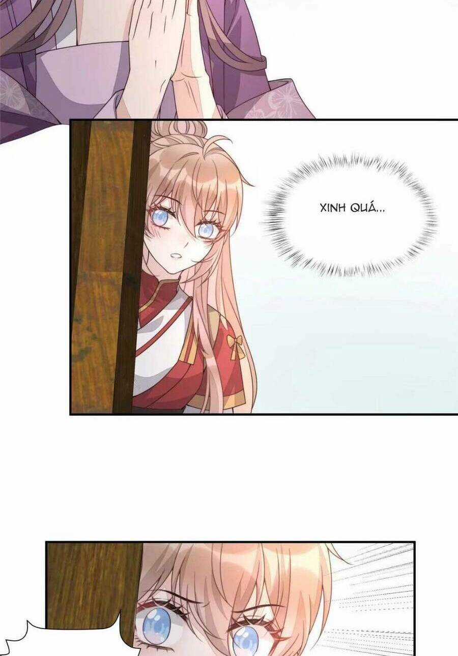 Đặc Công Thần Y Xuyên Không Chapter 20 trang 18