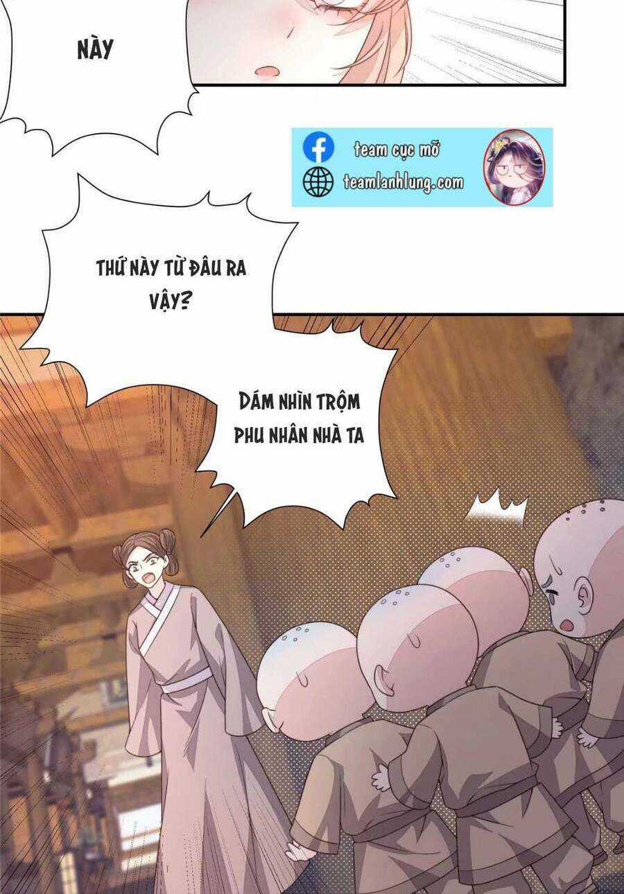 Đặc Công Thần Y Xuyên Không Chapter 20 trang 19