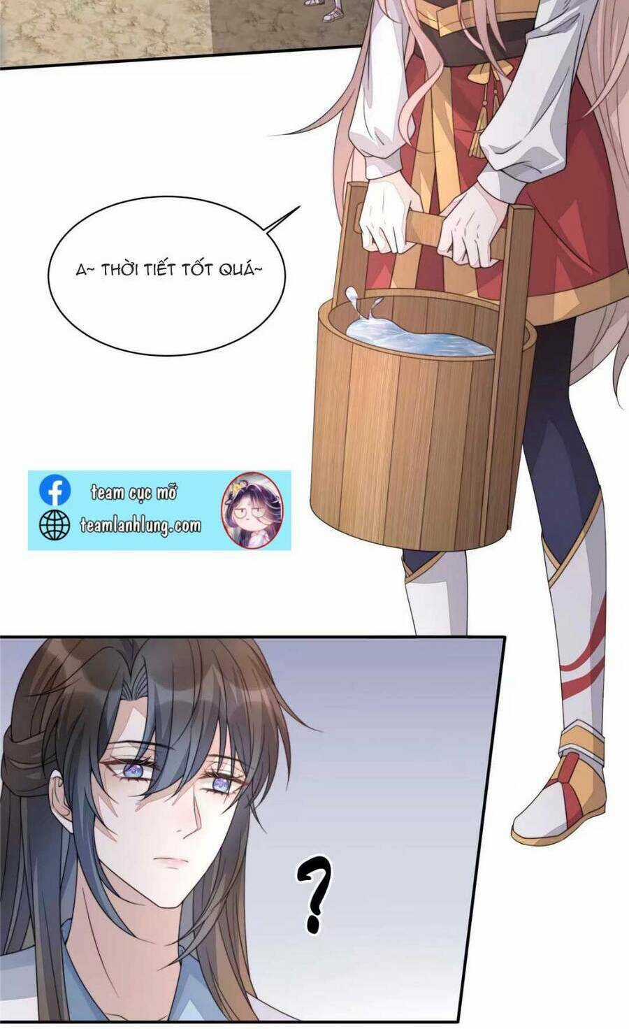 Đặc Công Thần Y Xuyên Không Chapter 20 trang 2