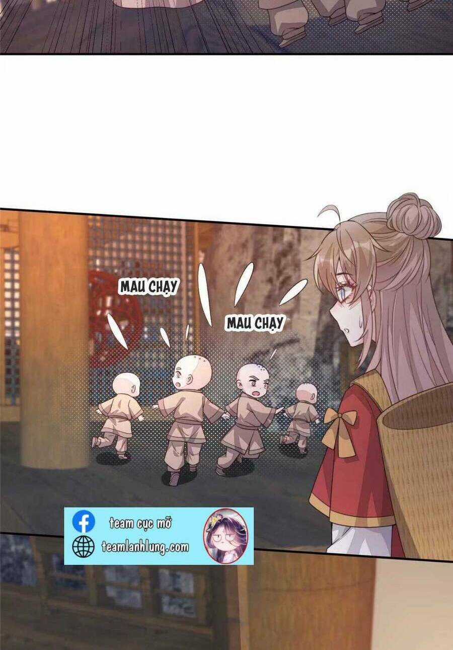 Đặc Công Thần Y Xuyên Không Chapter 20 trang 20