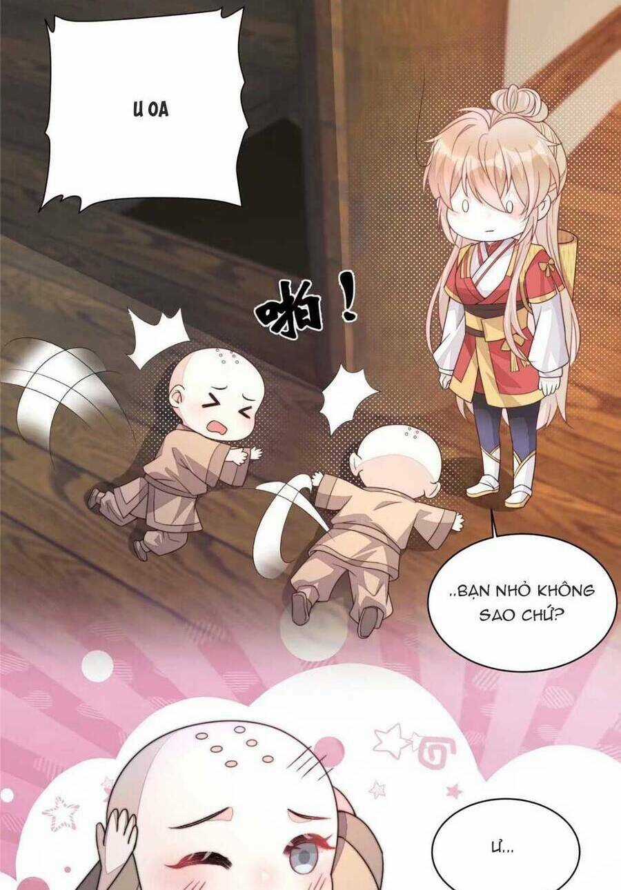 Đặc Công Thần Y Xuyên Không Chapter 20 trang 21