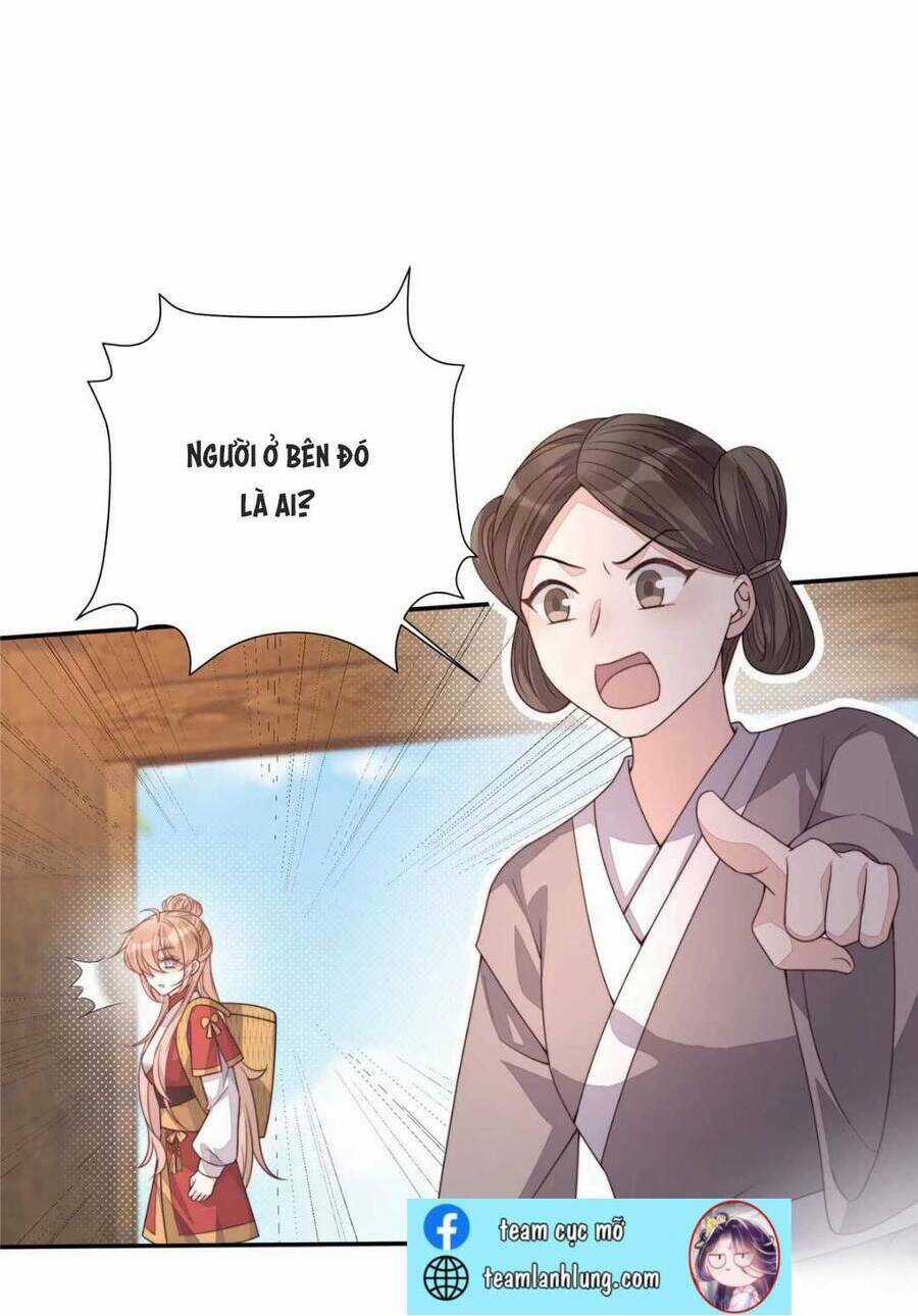 Đặc Công Thần Y Xuyên Không Chapter 20 trang 23