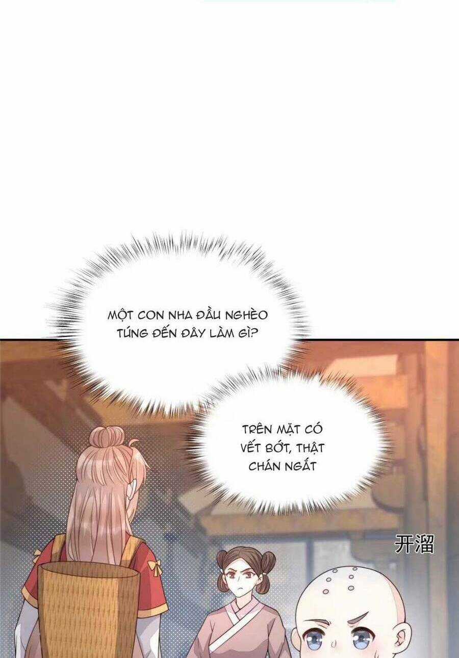 Đặc Công Thần Y Xuyên Không Chapter 20 trang 24